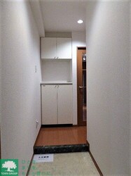 ライフレビュー千鳥町パークフロントの物件内観写真